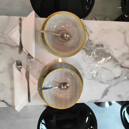 Apartament Meteora Scenic Loft