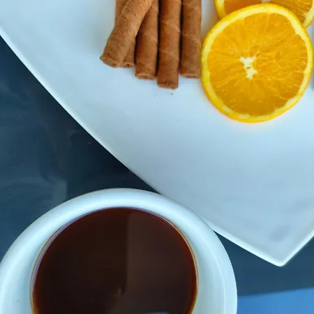 Meteora Scenic Loft Kalambaka