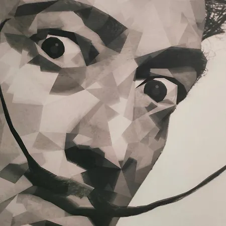 Apartament Meteora Scenic Loft Kalambaka