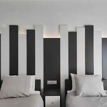 Meteora Scenic Loft * Kalambaka