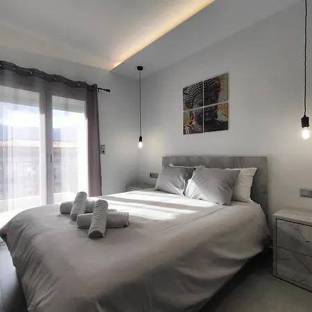 Meteora Scenic Loft Kalambaka