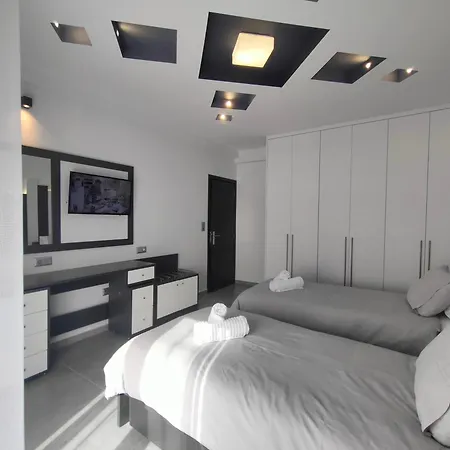 Meteora Scenic Loft Apartament Kalambaka