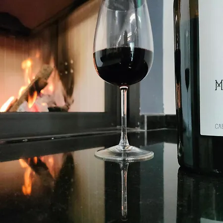 Apartament Meteora Scenic Loft Kalambaka