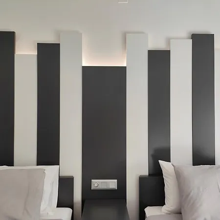 Apartment Meteora Scenic Loft Kalambaka