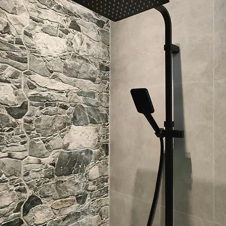 Apartament Meteora Scenic Loft Kalambaka