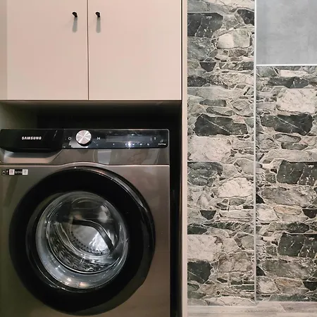 Meteora Scenic Loft * Kalambaka