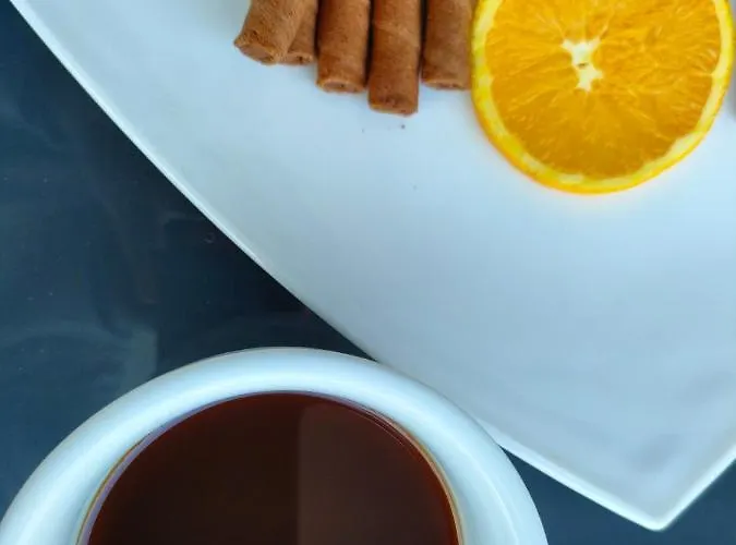 Meteora Scenic Loft קאלאבאקה