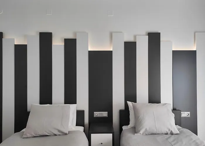 Meteora Scenic Loft * קאלאבאקה